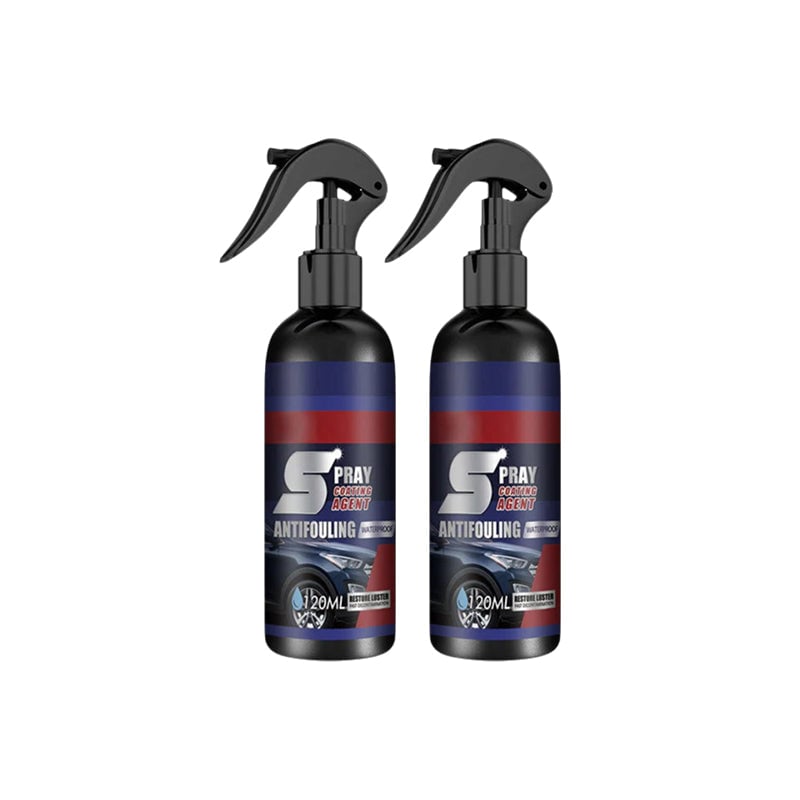 Coating Renewal Agent Spray