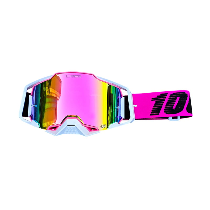 Off-Road Goggles for Dirt Bikes, Motocross, Motorcycle, & Bike Sports