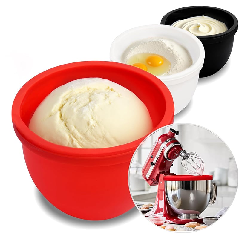 Silicone Bowl Liner
