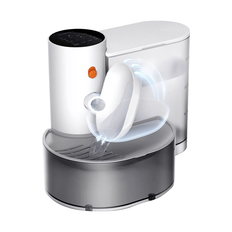 SAKER® Automatic Pet Water Fountain