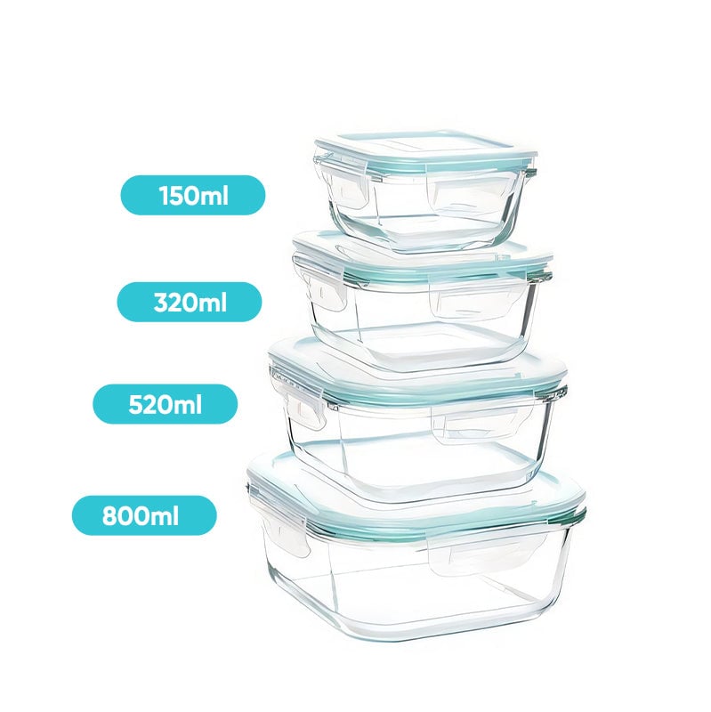Food Storage Containers
