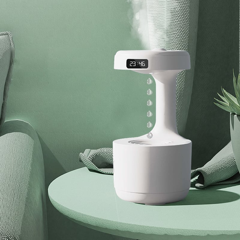 Anti Gravity Humidifier