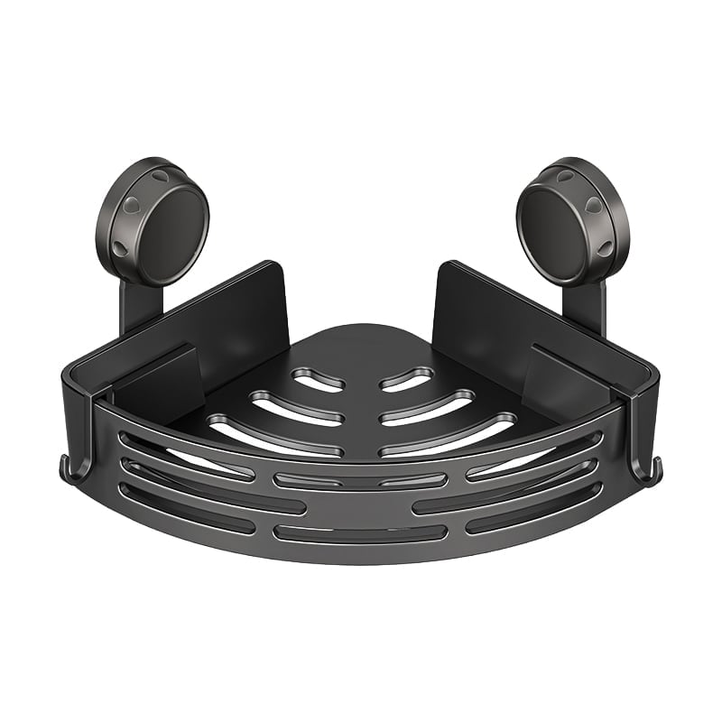 🚿Triangle Suction Cup Shower Caddy