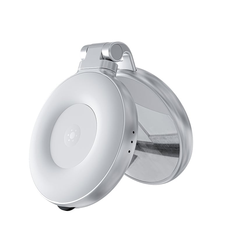 Magnetic Grip & Magnetic Selfie Light