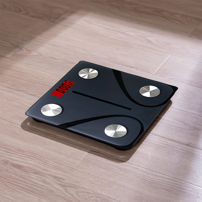 Smart Bluetooth Body Fat Scale