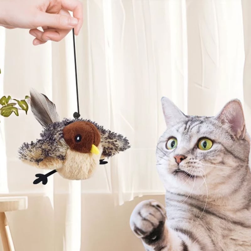 🎁Upgraded Simulated Chirping Bird