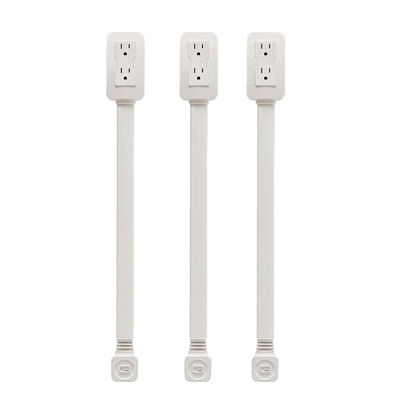 Power Socket Expander