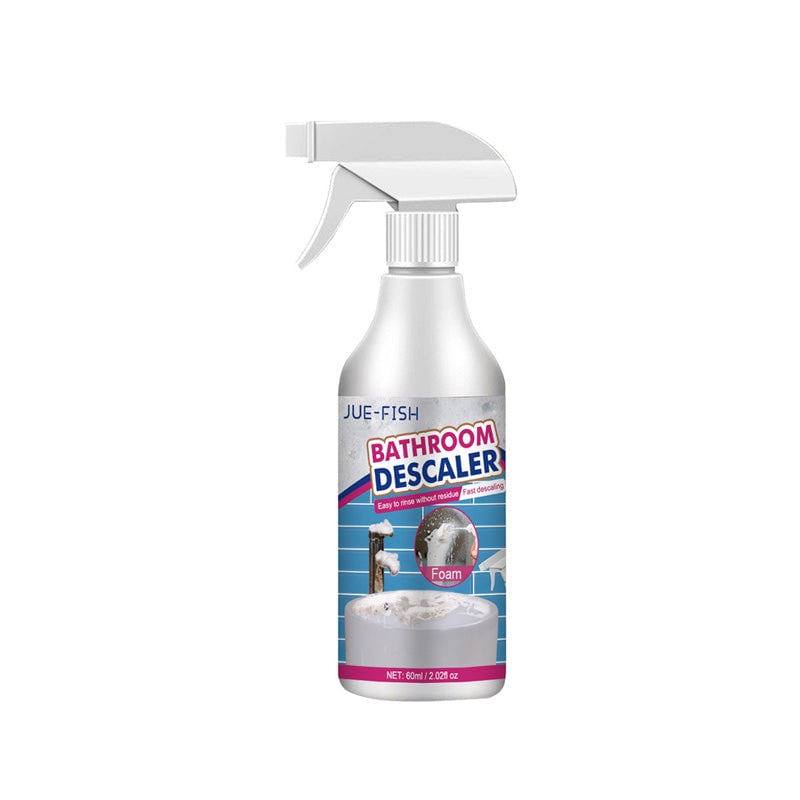 New Stubborn Stains Cleaner
