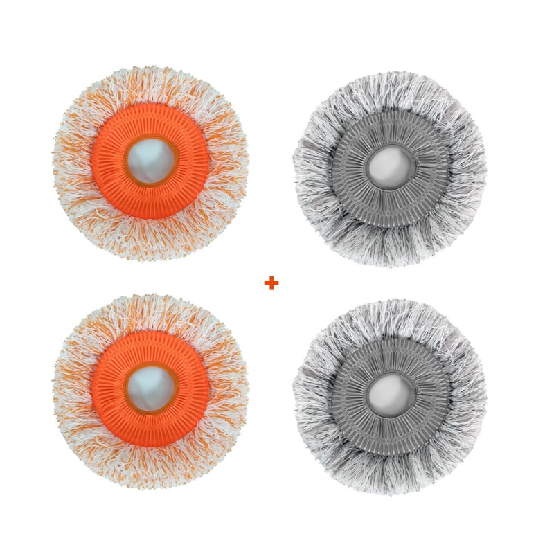 New Highly Scented Mop Soap