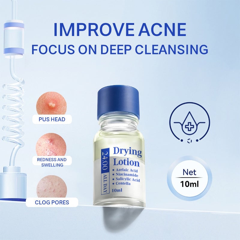 Salicylic Acid Anti-Acne Essence