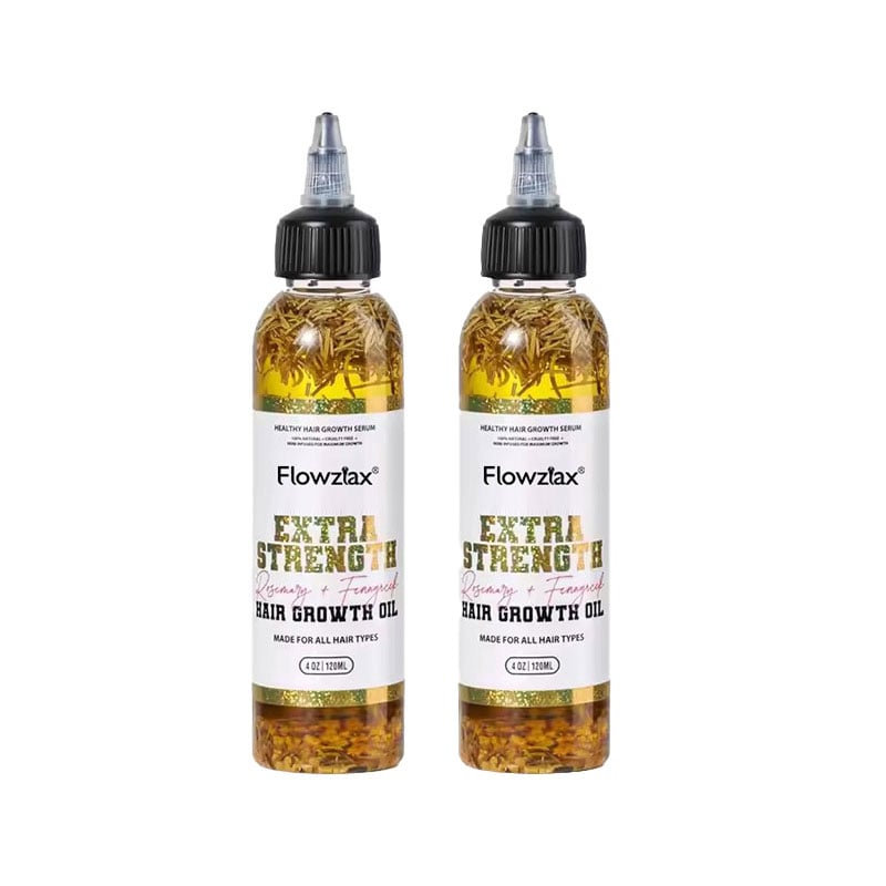 Rosemary Scalp Hair Elixir