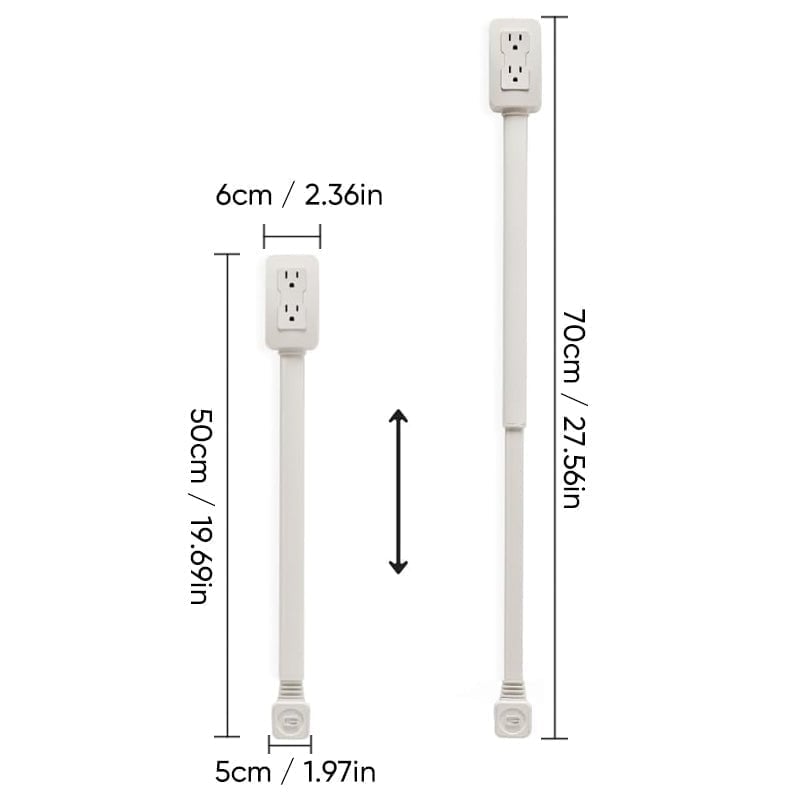 Power Socket Expander