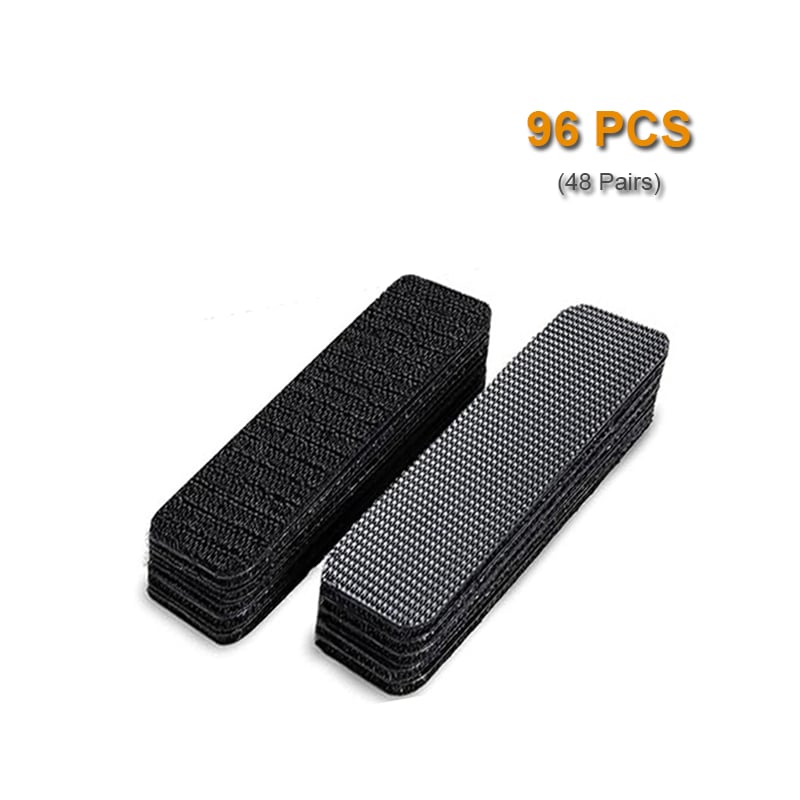 Heavy Duty Adhesive Hook and Loop Tape
