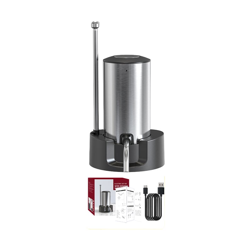 Electric Wine Aerator