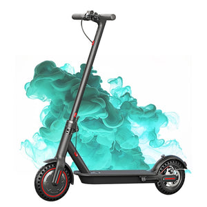 8.5-Inch Foldable Electric Scooter
