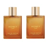 Honey Bergamot Perfume