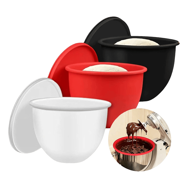 Silicone Bowl Liner