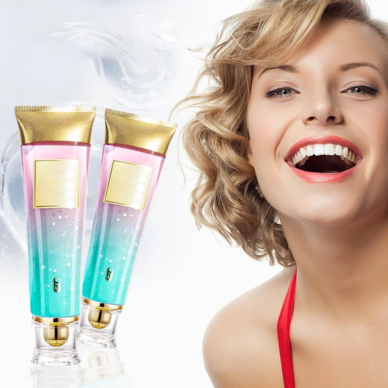 Radiant Whitening Toothpaste