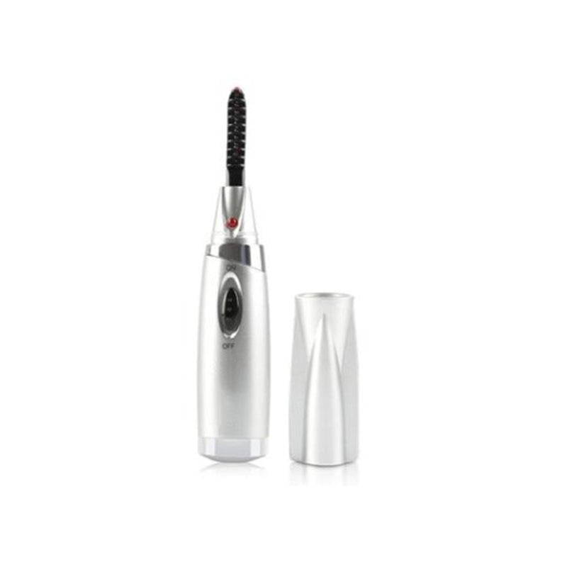 Electric eyelash curler