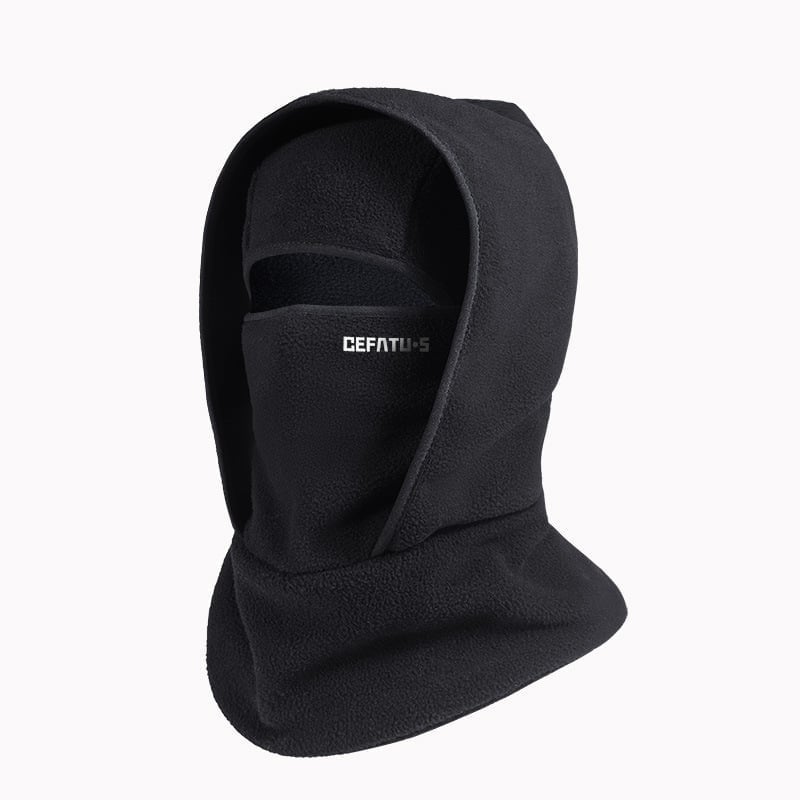 The All-in-One Neck Gaiter & Cycling Mask