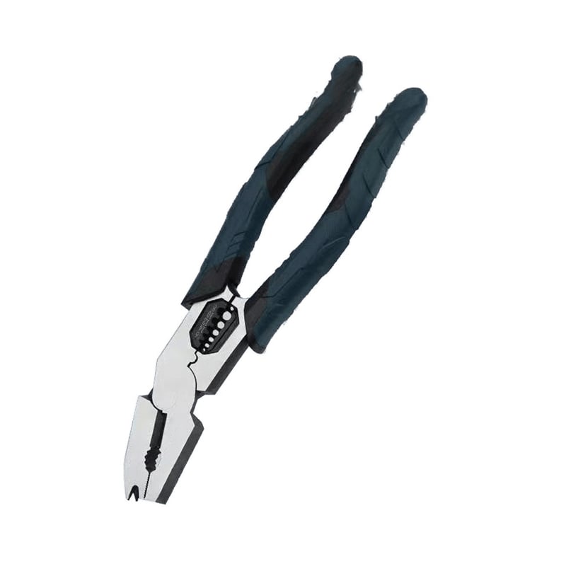 6-in-1 Multifunction Wire Stripping Pliers