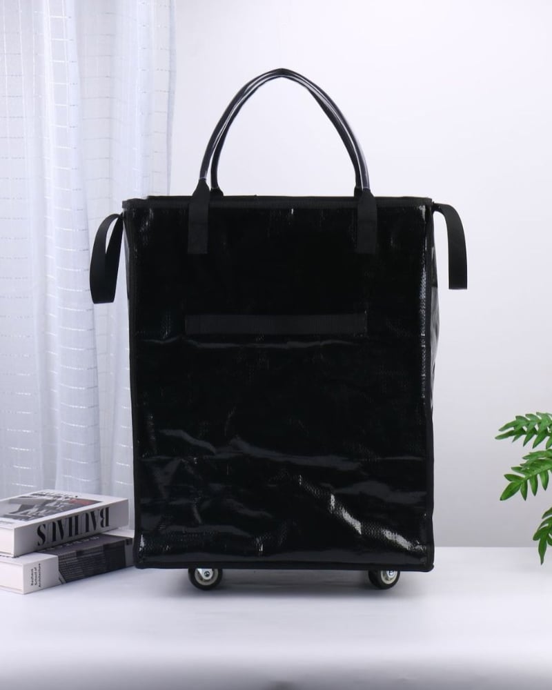 Reusable & Portable Grocery Bag