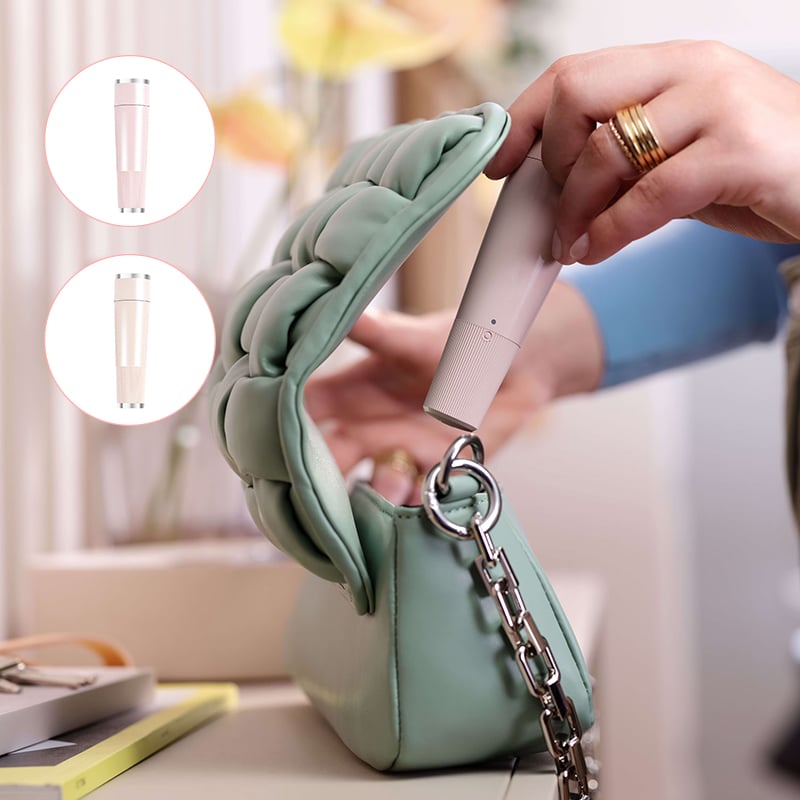 Electric Intimate Hair Trimmer