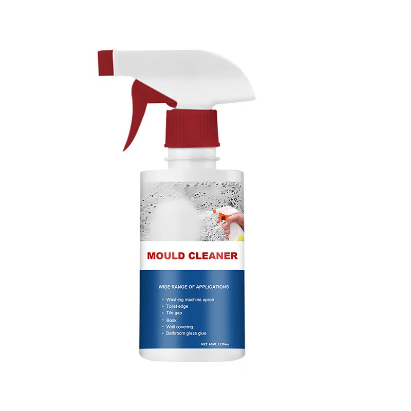 Multifunctional Mildew Cleaner Foam