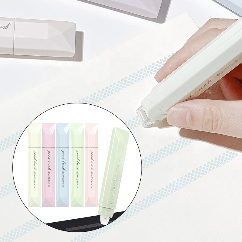 Scrapbooking Double-Sided Tape Roller