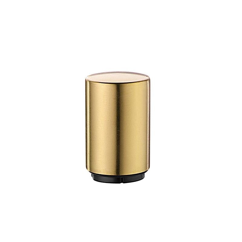 The Effortless Magnetic Beer Opener