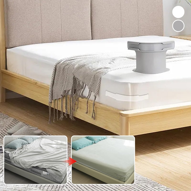 Bed Sheet Fastener Set