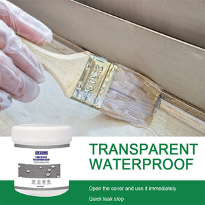 Waterproof Insulation Sealant - 30G+1*BRUSH