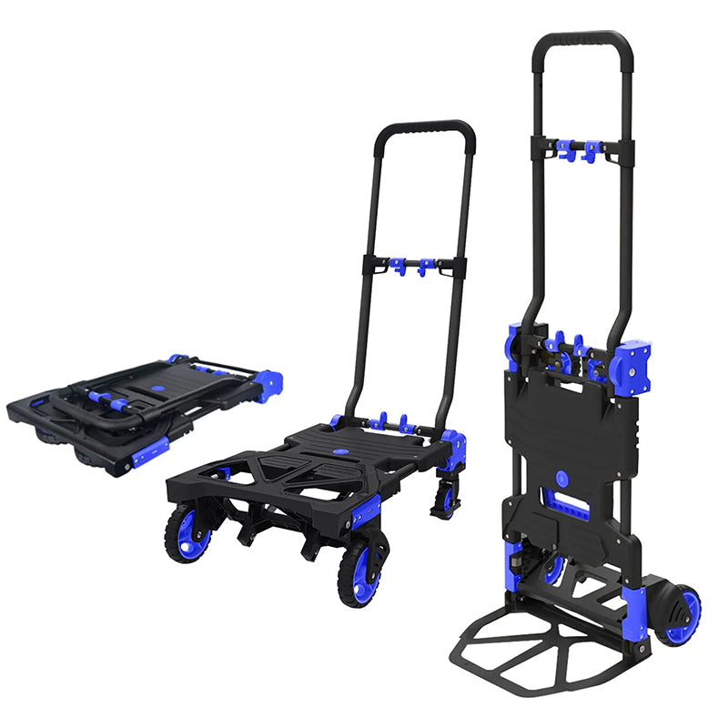 Sakerplus Lightweight Folding Hand Truck
