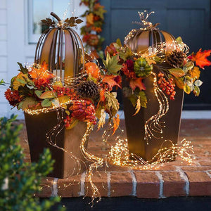 Firefly Bunch Lights - warm white / 1m