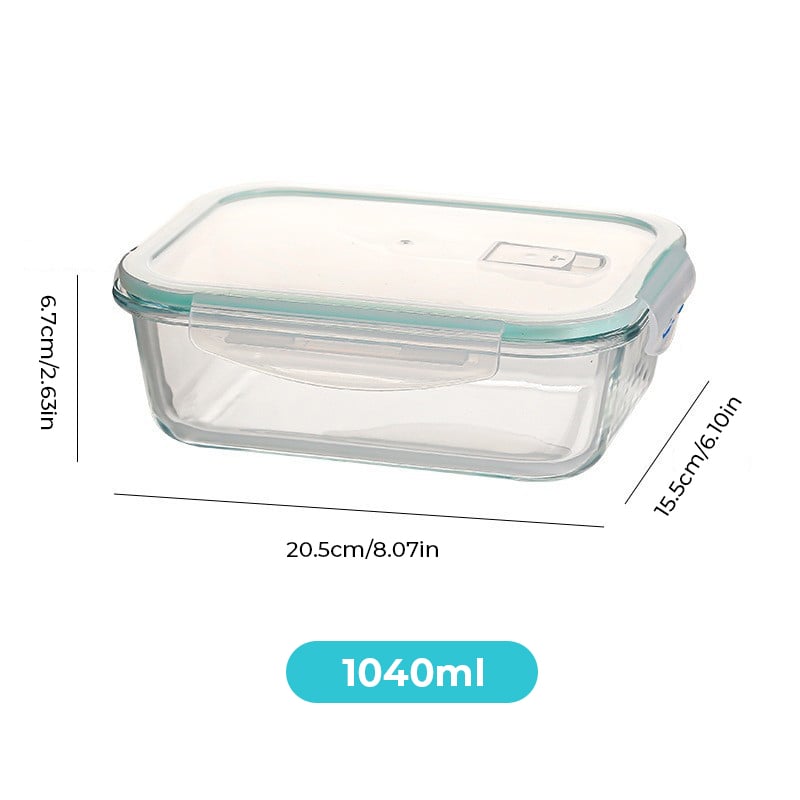 Food Storage Containers