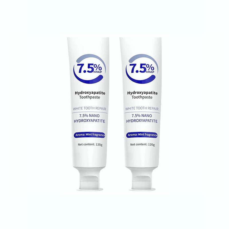 🥳Hydroxyapatite Toothpaste