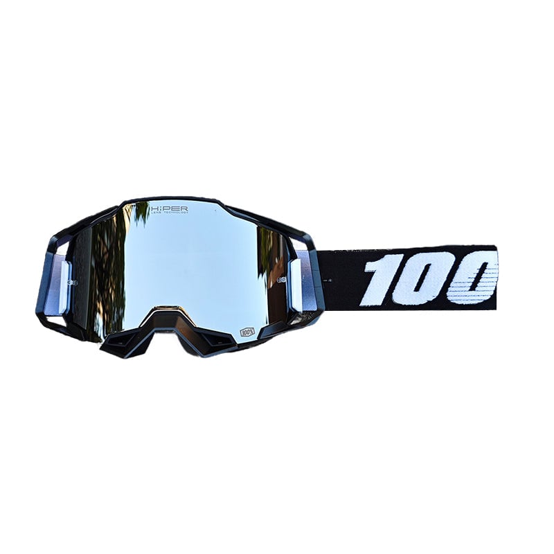 Off-Road Goggles for Dirt Bikes, Motocross, Motorcycle, & Bike Sports
