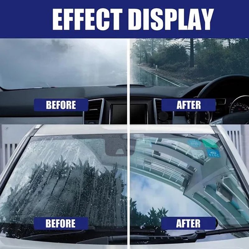 Coating Renewal Agent Spray