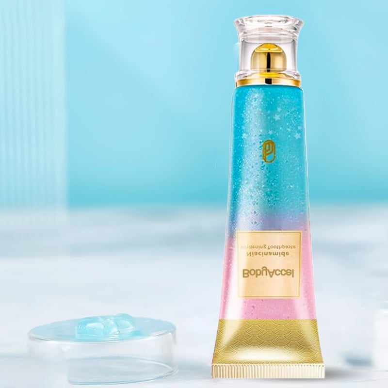 Radiant Whitening Toothpaste