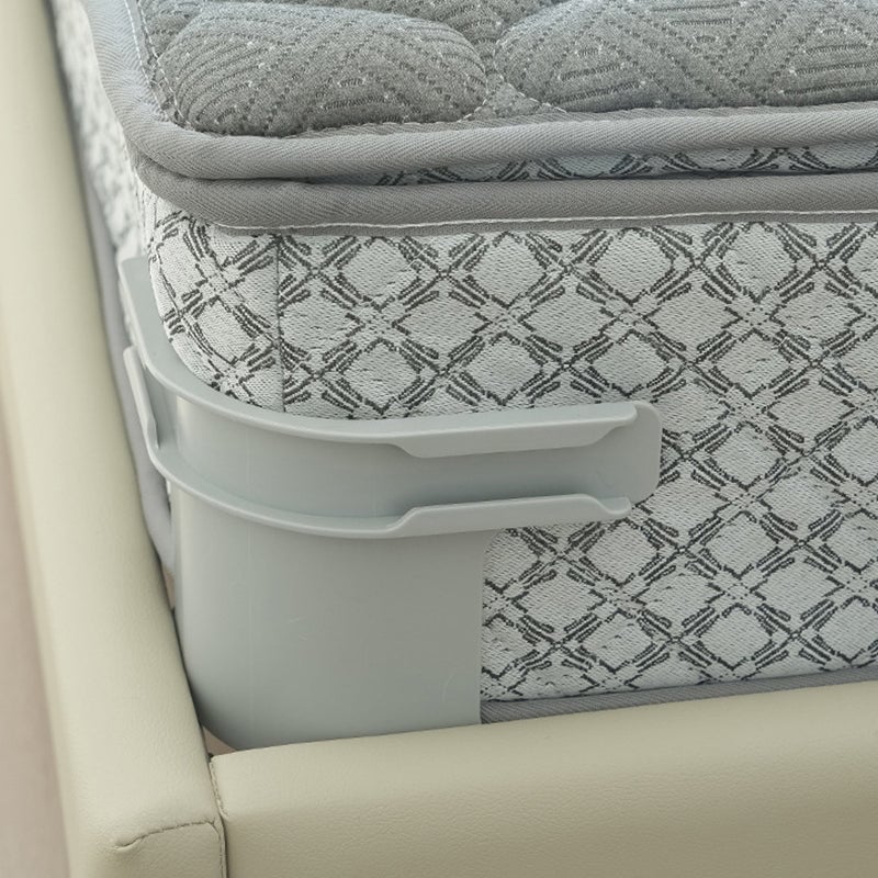 Invisible Sheet & Mattress Cover Fastener