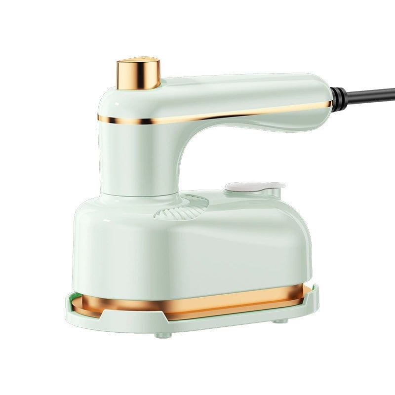 Portable Steam Iron