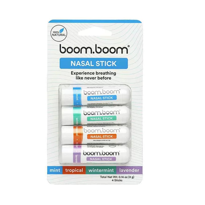 Nasal Inhaler Sticks