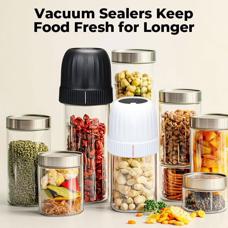 Vacuum Sealing Machine