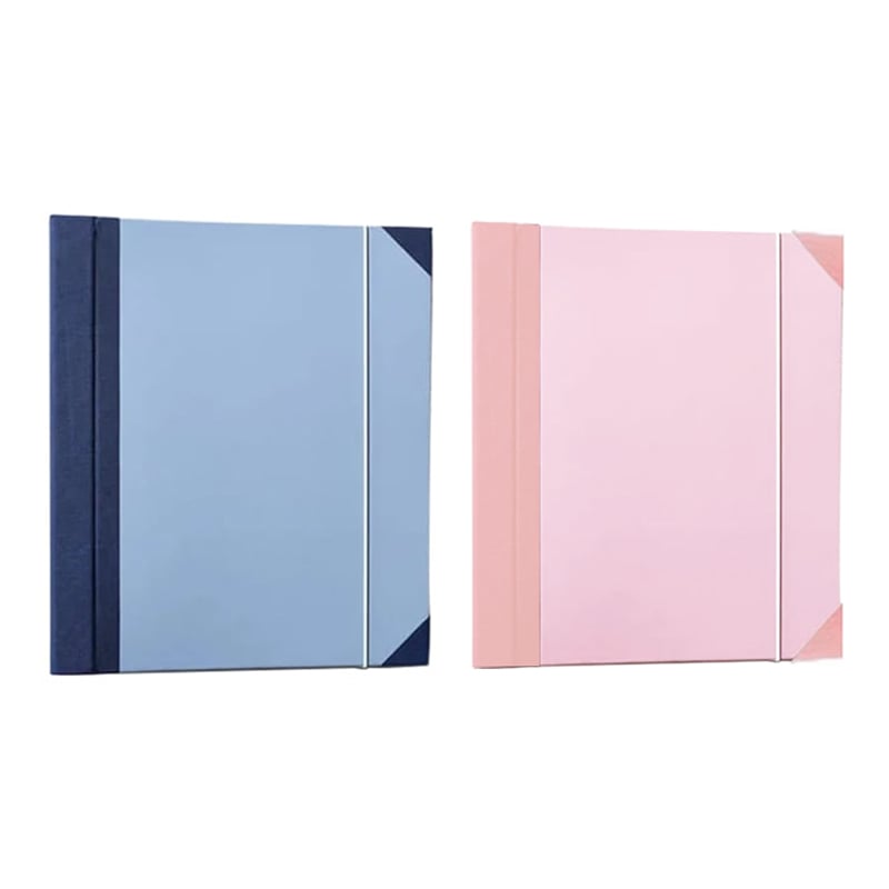 【UP TO 60% OFF】"In Case I Go Missing" Binder