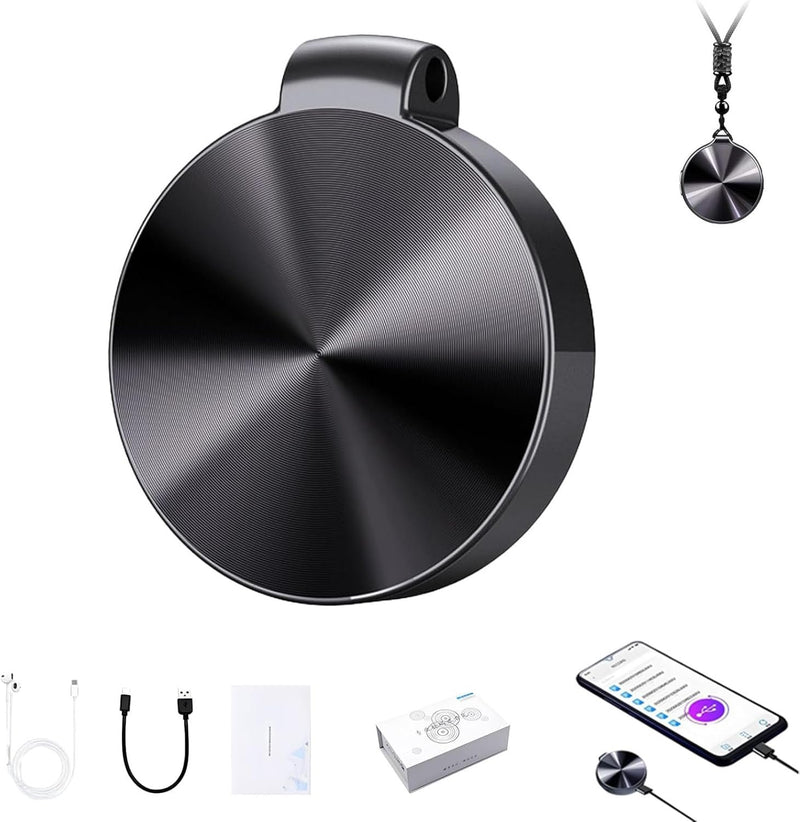 HD Smart Voice Recorder