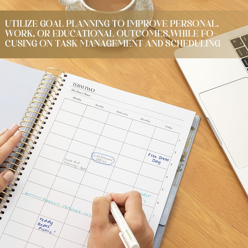 100 Envelope Challenge Binder