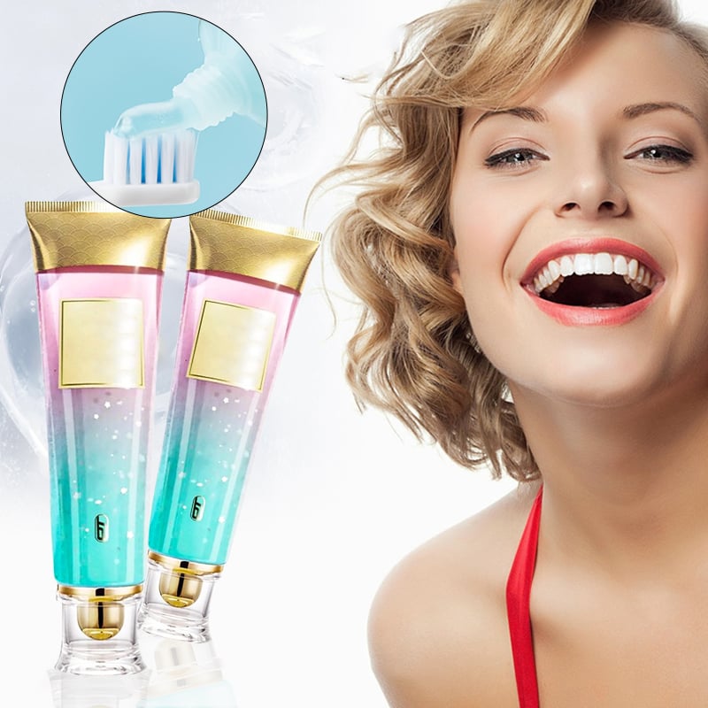 Radiant Whitening Toothpaste