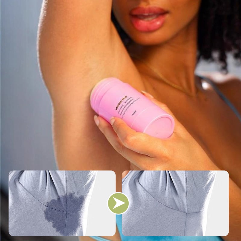 Aluminum-Free Deodorant Stick for All-Day Freshness