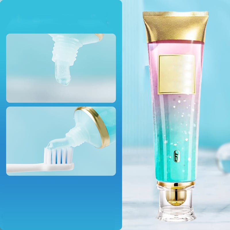 Radiant Whitening Toothpaste