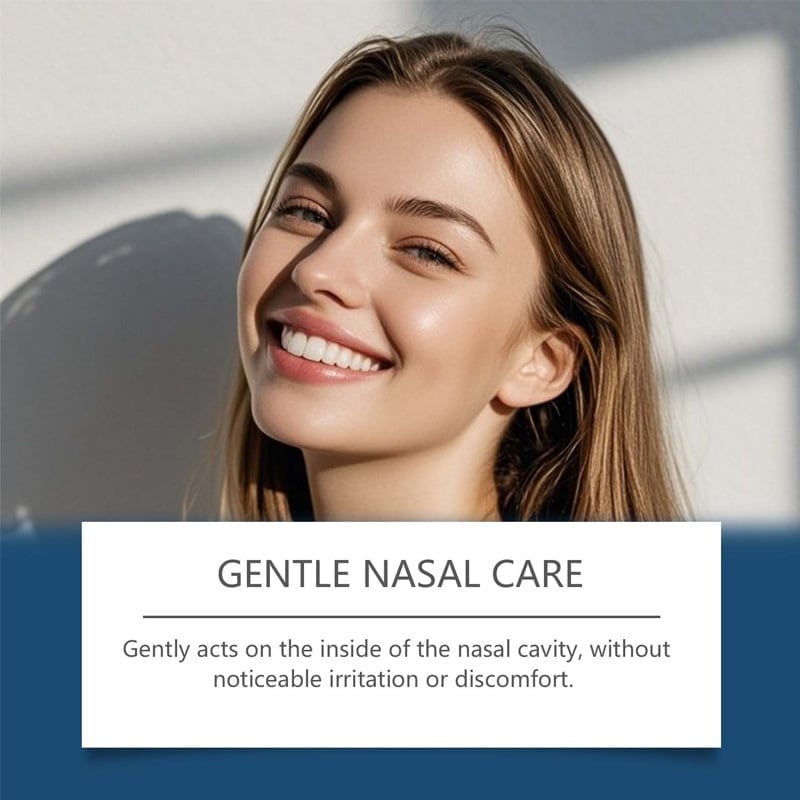 Nasal Iodine – Nasal Cleanse